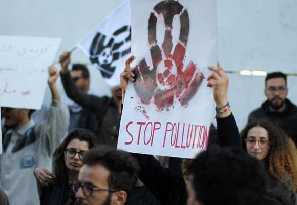 L’affaire Dali Rtimi et la crise environnementale de Gabès