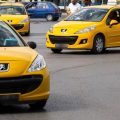 Tunis │ La grève générale des taxis individuels observée à hauteur de 95%  