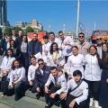 Turquie | Team Tunisia 2025 : Les étudiants de l’ISETH remportent l’or de la créativité culinaire