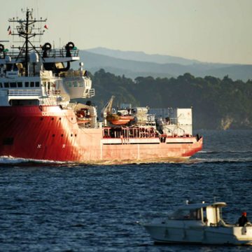 273 migrants secourus au large des côtes tunisiennes et maltaises