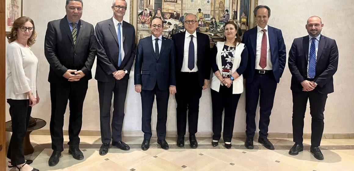 Restauration │ Opportunités d’emploi en Italie pour des Tunisiens