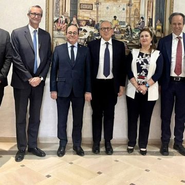 Restauration │ Opportunités d’emploi en Italie pour des Tunisiens