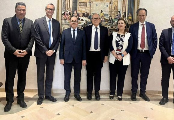 Restauration │ Opportunités d’emploi en Italie pour des Tunisiens