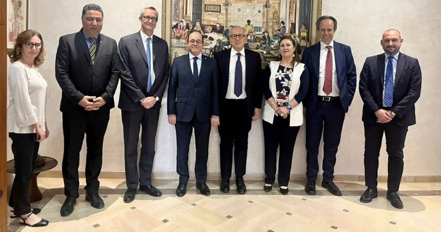 Restauration │ Opportunités d’emploi en Italie pour des Tunisiens