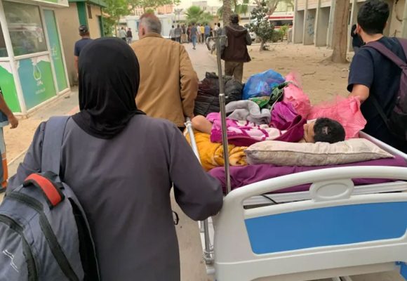 Gaza │ Israël condamne à mort les malades de cancer palestiniens