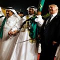 La maison de Mohamed, la fibre de Saladin, la cinquième colonne, et le grand jeu