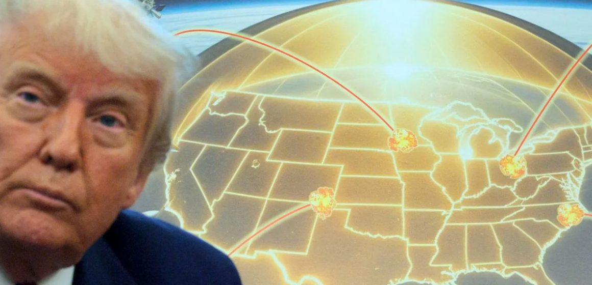 Défense │ Le Dôme d’or de Trump est-il réalisable?