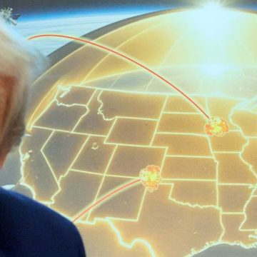 Défense │ Le Dôme d’or de Trump est-il réalisable?