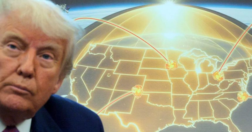 Défense │ Le Dôme d’or de Trump est-il réalisable?
