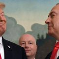 Trump veut son Nobel de la paix et pas question que Netanyahu l’embête !