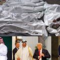 Israël – Pays du Golfe │ Quelle normalisation au milieu d’un génocide ?