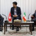 Tunisie – Iran │ Vers le développement de parcs technologiques communs