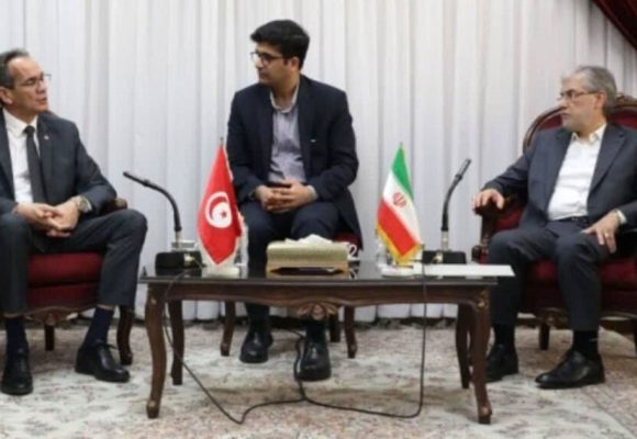 Tunisie – Iran │ Vers le développement de parcs technologiques communs