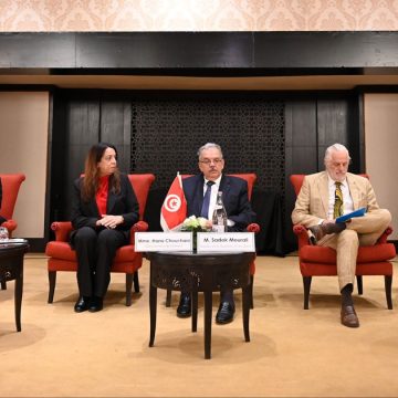 Tunisie │Engagement des jeunes dans l’action climatique
