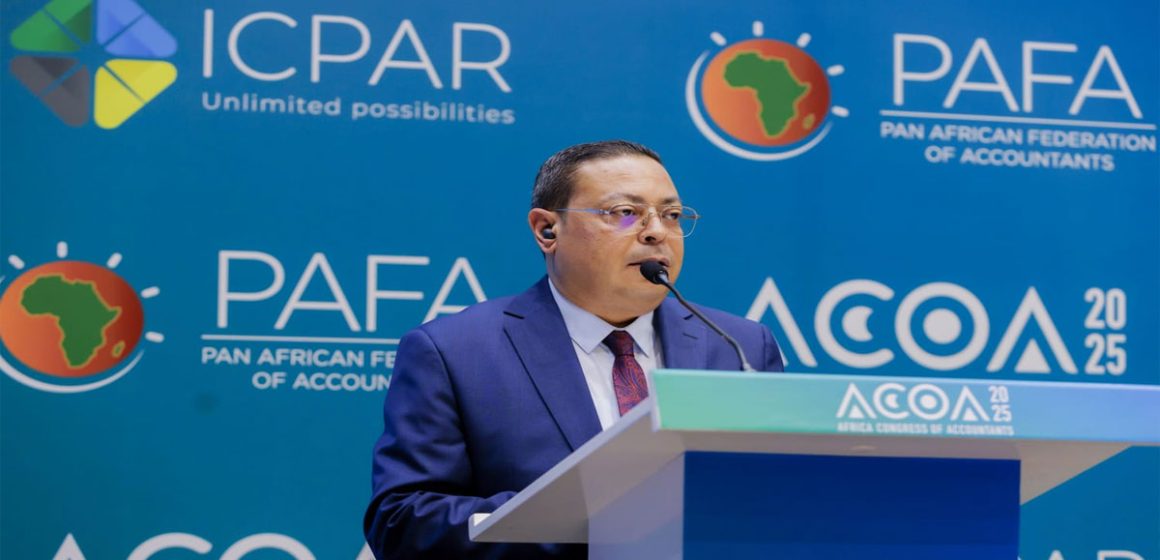 Walid Ben Salah élu à la tête de la Pafa pour 2025-2027