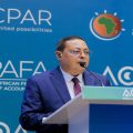 Walid Ben Salah élu à la tête de la Pafa pour 2025-2027