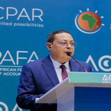 Walid Ben Salah élu à la tête de la Pafa pour 2025-2027