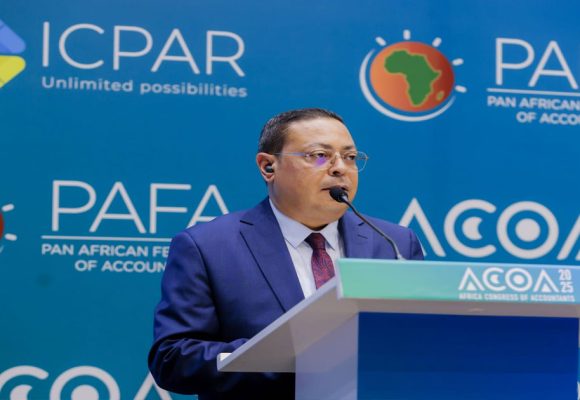 Walid Ben Salah élu à la tête de la Pafa pour 2025-2027