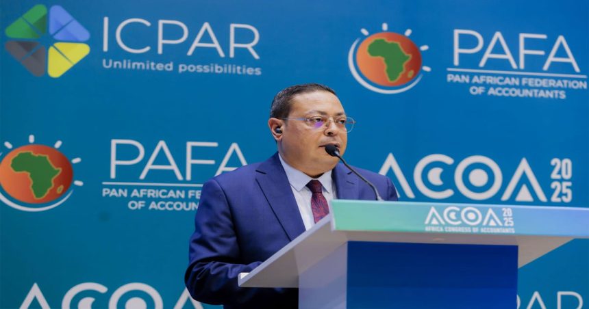 Walid Ben Salah élu à la tête de la Pafa pour 2025-2027