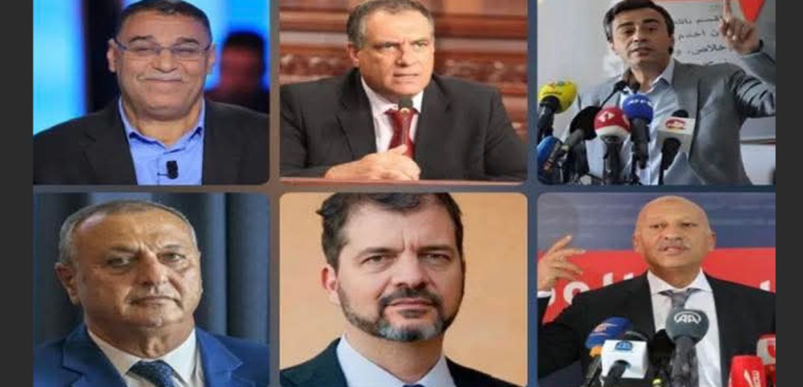 Affaire de «complot» | Les détenus transférés dans différentes prisons du pays