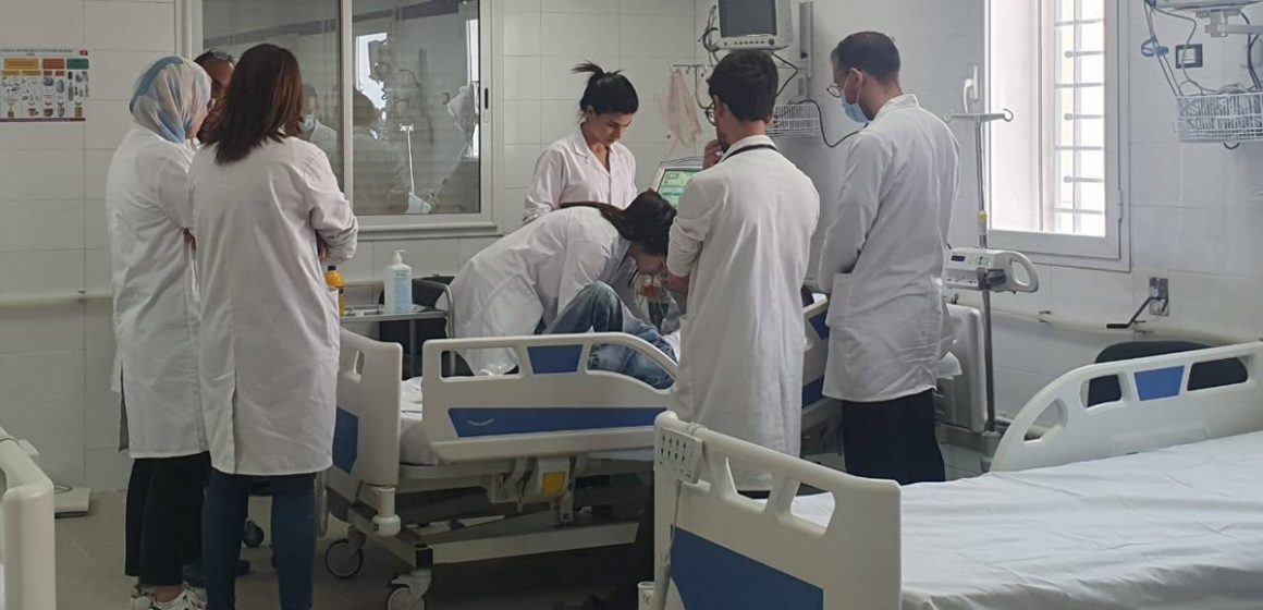 Sfax : Une nouvelle unité de dialyse pédiatrique ouvre ses portes à l’Hôpital Hédi Chaker