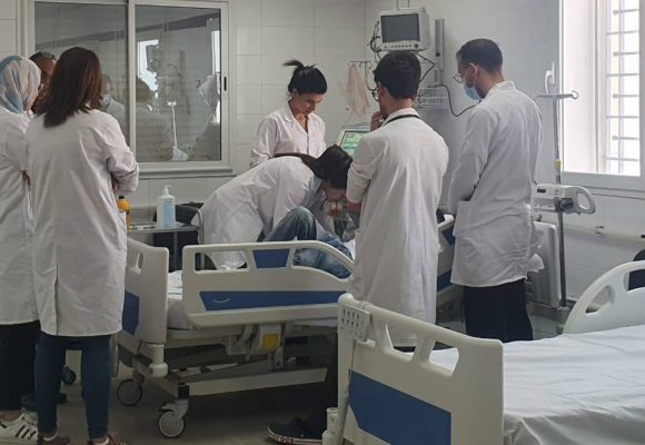 Sfax : Une nouvelle unité de dialyse pédiatrique ouvre ses portes à l’Hôpital Hédi Chaker