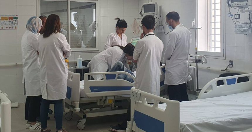 Sfax : Une nouvelle unité de dialyse pédiatrique ouvre ses portes à l’Hôpital Hédi Chaker