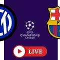Inter Barça en live streaming : Demi Finale retour Ligue des Champions