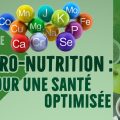 Cité des Sciences de Tunis | La micro-nutrition, pour une santé optimisée