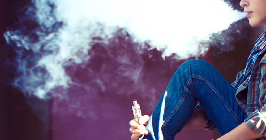 Tabac aromatisé : L’OMS sonne l’alarme et appelle à agir pour protéger les jeunes