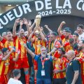Tunisie-Football │ L’Espérance remporte son 6e doublé