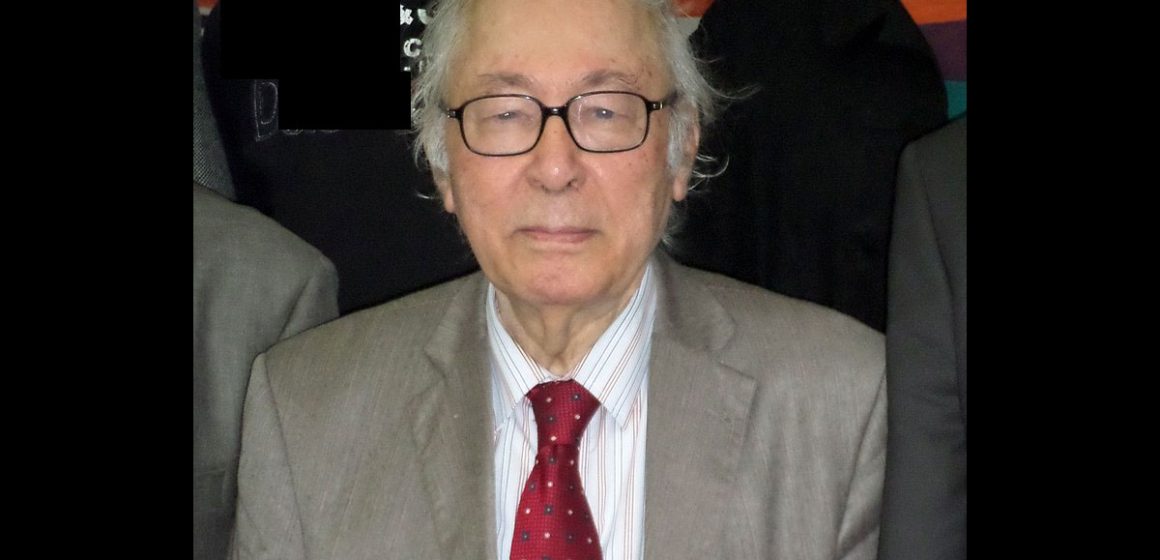 La Fondation Al Owais décerne le Prix des sciences humaines à Abdeljelil Temimi