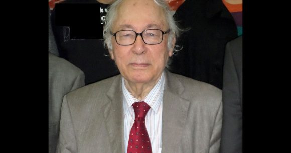 La Fondation Al Owais décerne le Prix des sciences humaines à Abdeljelil Temimi