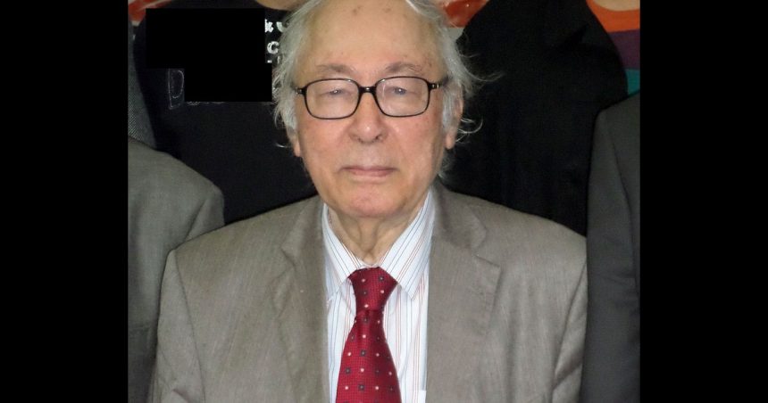 La Fondation Al Owais décerne le Prix des sciences humaines à Abdeljelil Temimi