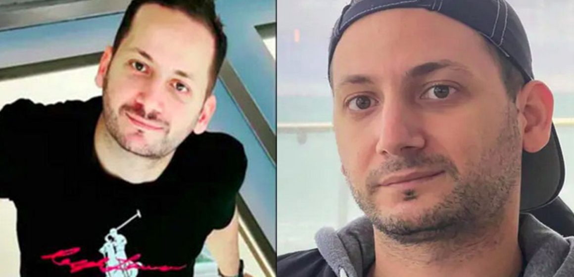 Mobilisation pour retrouver Abdelmajid Hajri disparu depuis le 29 mai à Stockholm