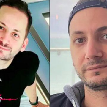 Mobilisation pour retrouver Abdelmajid Hajri disparu depuis le 29 mai à Stockholm