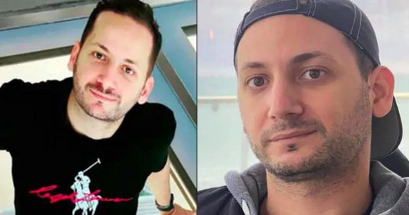 Mobilisation pour retrouver Abdelmajid Hajri disparu depuis le 29 mai à Stockholm