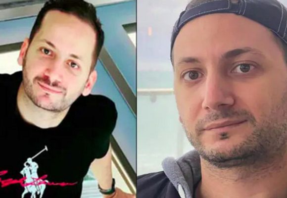 Mobilisation pour retrouver Abdelmajid Hajri disparu depuis le 29 mai à Stockholm
