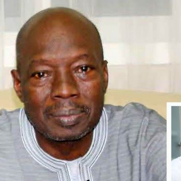 L’hommage du Pr Kais Harzallah au Pr Abdoulaye Niang