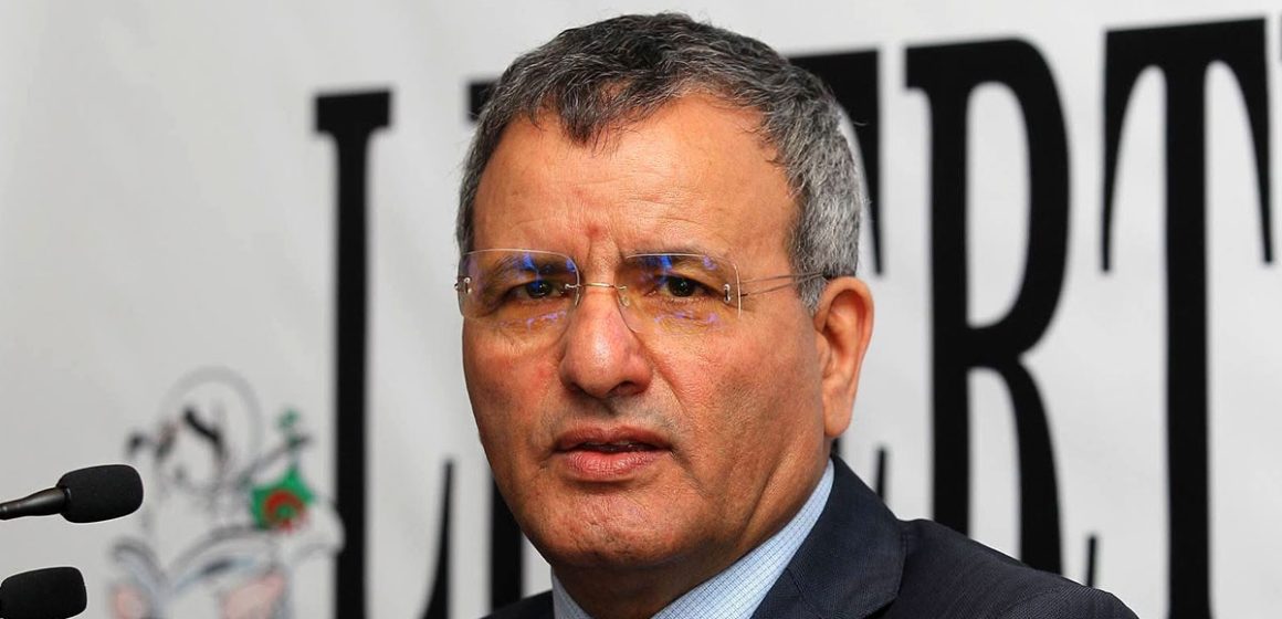 Algérie │ Le Général à la retraite Ali Ghediri libéré après 6 ans de prison