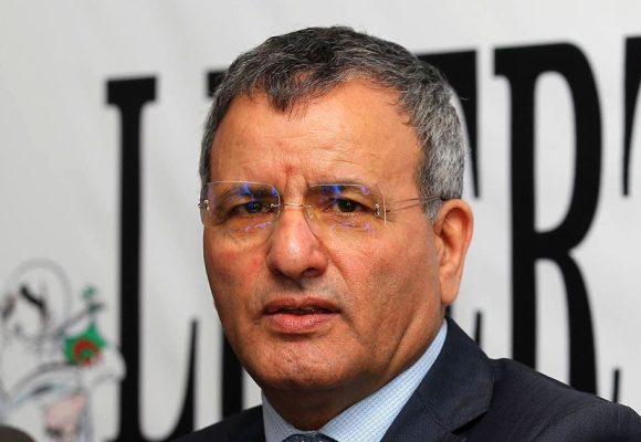 Algérie │ Le Général à la retraite Ali Ghediri libéré après 6 ans de prison