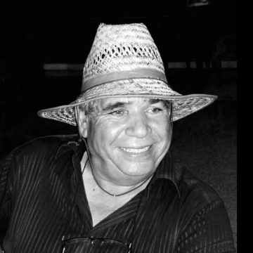 Décès du réalisateur tunisien Ali Labidi