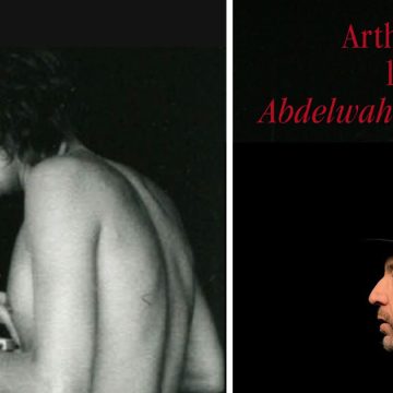Arthur H fait résonner la voix d’Abdelwahab Meddeb