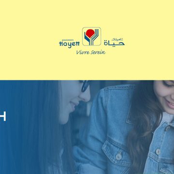 Investissez dans l’avenir de vos enfants avec Najah des assurances Hayett