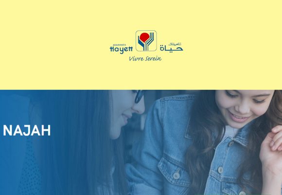 Investissez dans l’avenir de vos enfants avec Najah des assurances Hayett