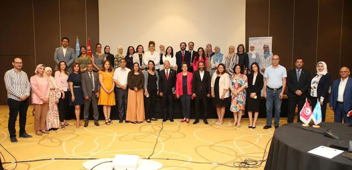Atelier régional à Tunis sur le traitement aux agonistes opioïdes