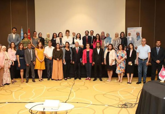 Atelier régional à Tunis sur le traitement aux agonistes opioïdes