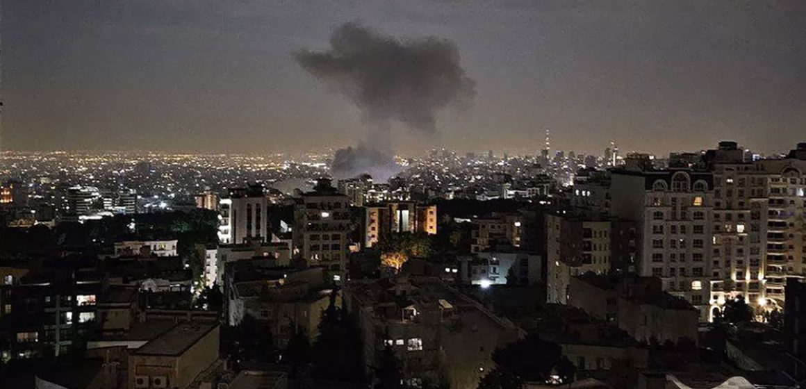 Après l’attaque foudroyante israélienne, l’Iran compte les dégâts et les morts