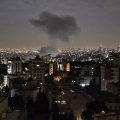 Après l’attaque foudroyante israélienne, l’Iran compte les dégâts et les morts