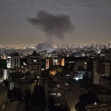 Après l’attaque foudroyante israélienne, l’Iran compte les dégâts et les morts